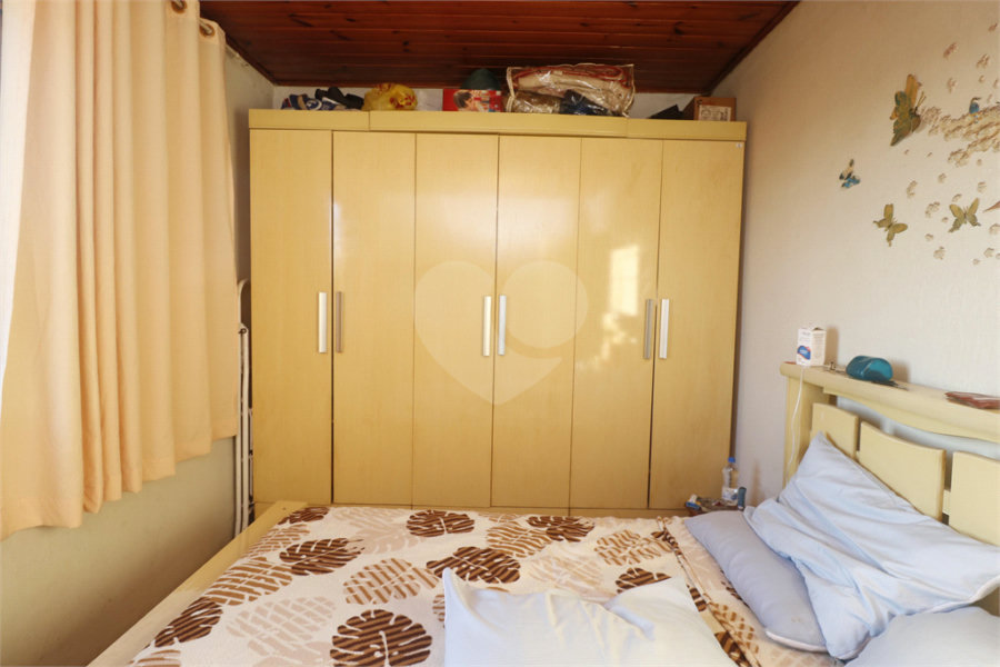 Casa à venda com 3 quartos em Vila Guilherme, São Paulo, SP