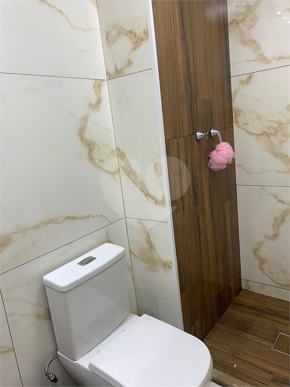 Apartamento à venda com 2 quartos em Jaraguá, São Paulo, SP