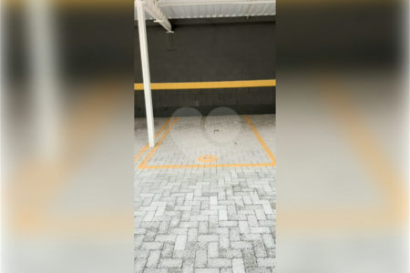 Apartamento à venda com 1 quarto em Parque Campolim, Sorocaba, SP