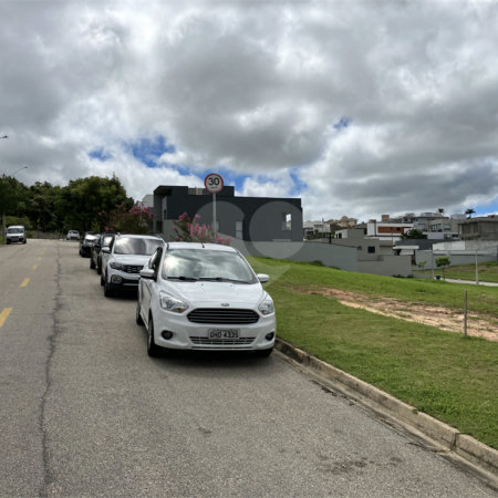 Terreno à venda no condomínio Bougainville, Sorocaba - SP