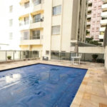 Apartamento à venda com 2 quartos, sendo 1 suíte, em Itaim Bibi, São Paulo, SP