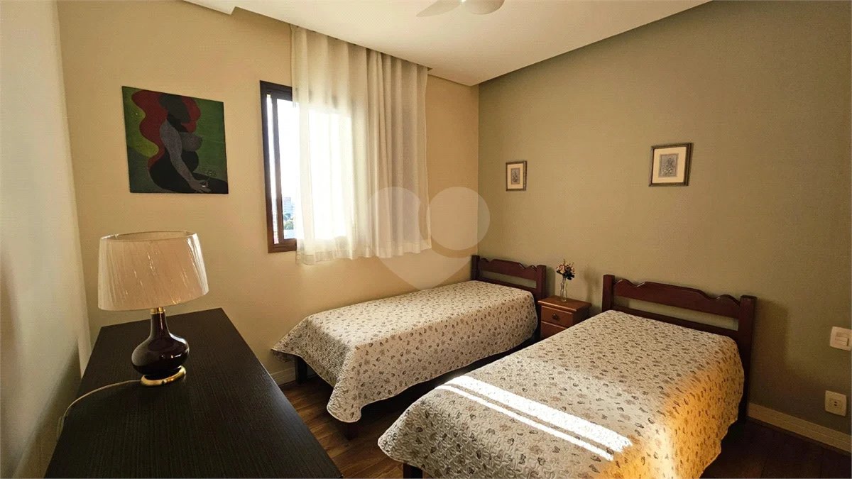 Apartamento à venda com 3 quartos, sendo 1 suíte, em Vila Progresso, Jundiaí, SP