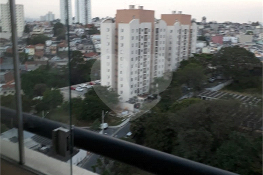 Apartamento à venda com 2 quartos, sendo 1 suíte, em Vila Nova Cachoeirinha, São Paulo, SP
