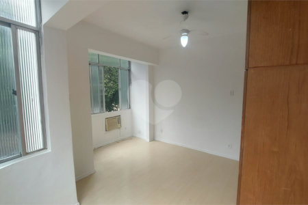 Apartamento à venda com 3 quartos em Tijuca, Rio de Janeiro, RJ