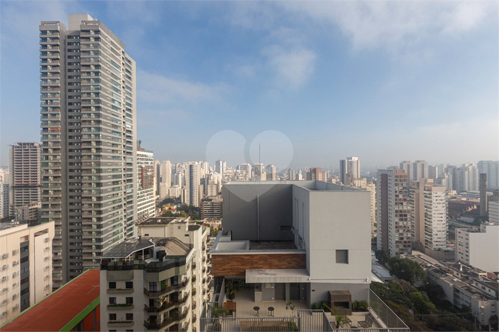 Apartamento à venda com 2 suítes em Perdizes, São Paulo, SP