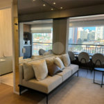 Apartamento à venda com 2 quartos em Bosque da Saúde, São Paulo, SP