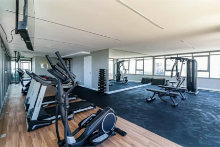 Apartamento para alugar com 1 quarto em Butantã, São Paulo, SP