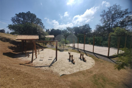 Terreno à venda no condomínio Residencial Solar São Judas Tadeu, Piracaia - SP