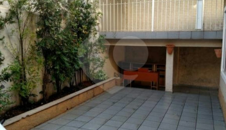 Sobrado à venda com 3 quartos em Freguesia do Ó, São Paulo, SP