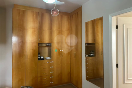 Apartamento à venda com 3 suítes em Perdizes, São Paulo, SP