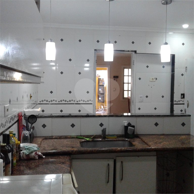 Casa à venda com 7 quartos, sendo 2 suítes, em Água Fria, São Paulo, SP