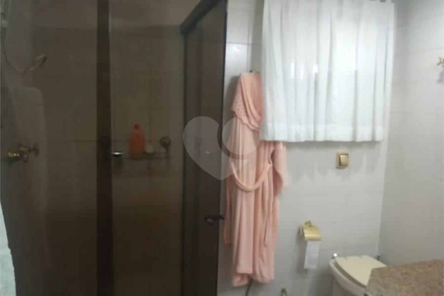 Cobertura à venda com 3 quartos, sendo 2 suítes,  em Água Fria, São Paulo, SP