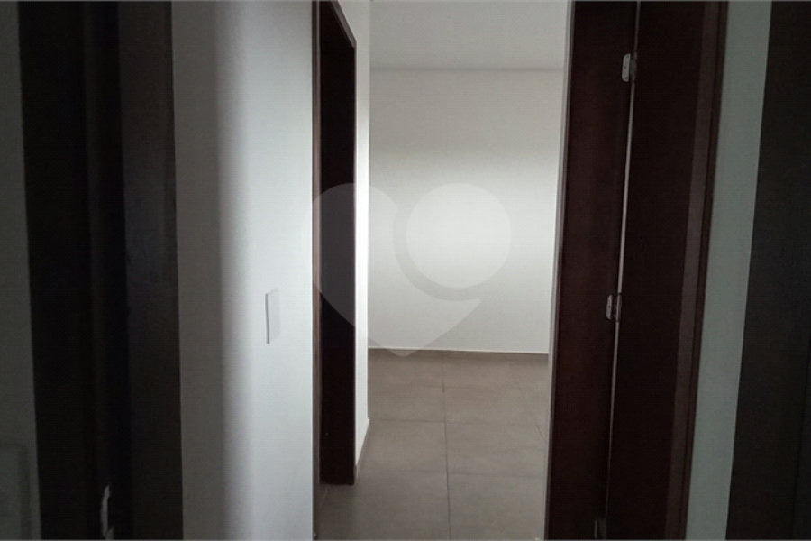 Apartamento Novo à venda na Freguesia do Ó com 40,07m2 - 2 dormitórios e 1 vaga de garagem!