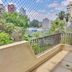 Apartamento à venda com 4 quartos, sendo 3 suítes,  em Vila Andrade, São Paulo, SP