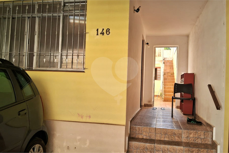 Sobrado à venda com 2 quartos, sendo 1 suíte, em Tremembé, São Paulo, SP