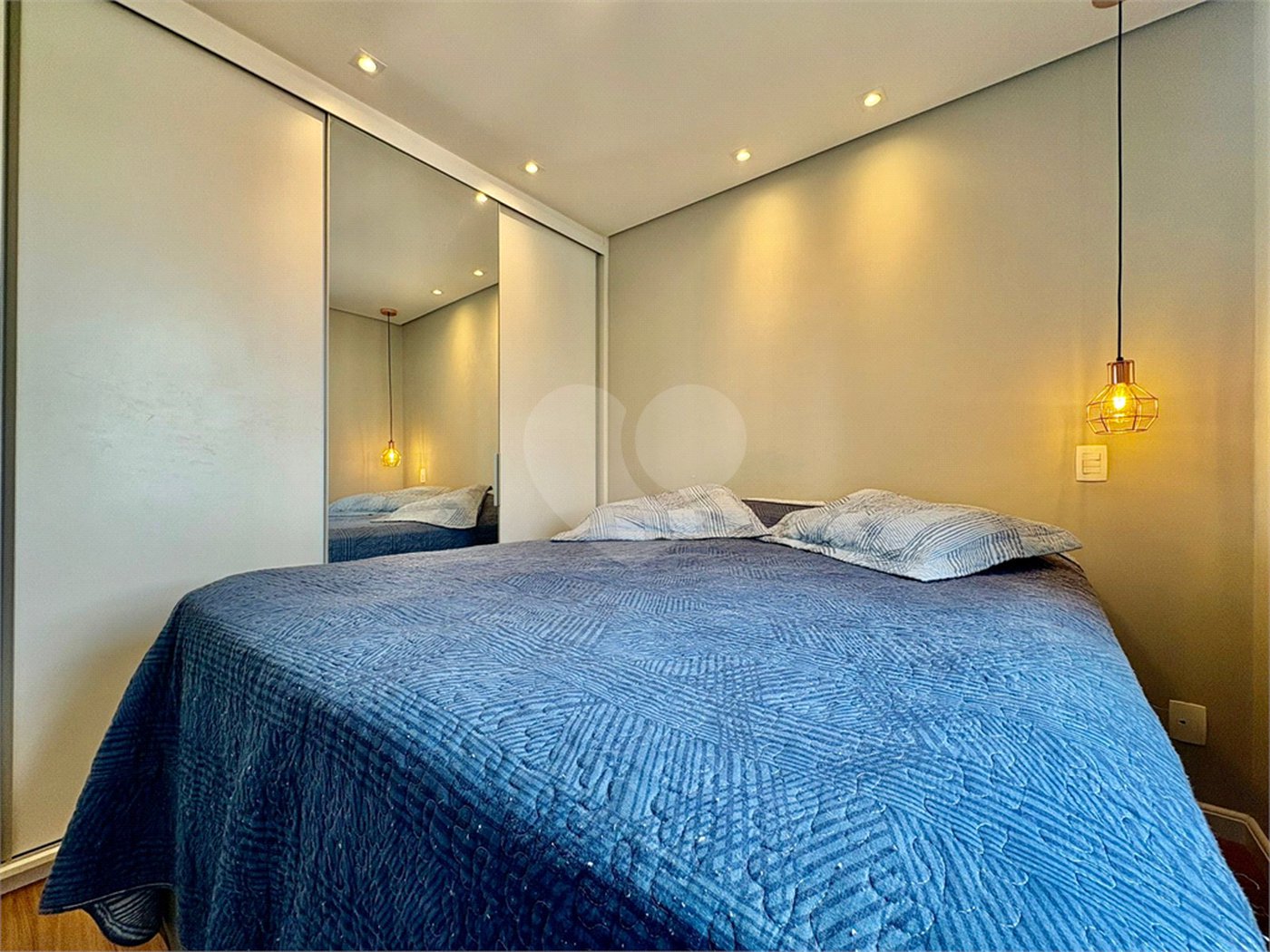 Apartamento à venda com 2 quartos em Vila Nova Cachoeirinha, São Paulo, SP