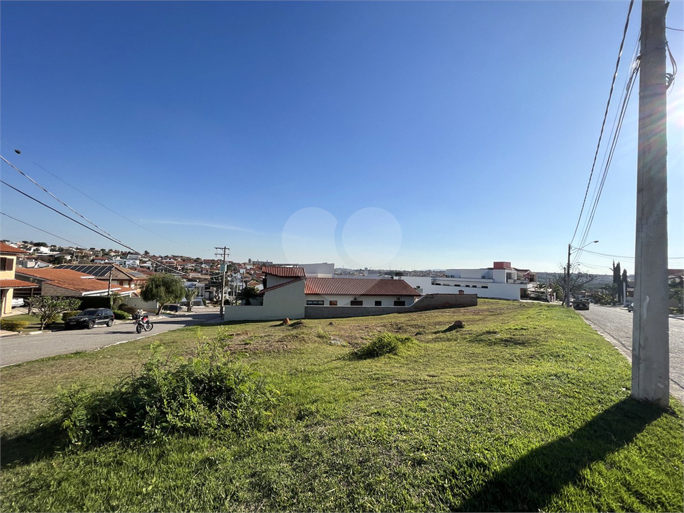 Terreno à venda no condomínio Ibiti do Paço, Sorocaba - SP