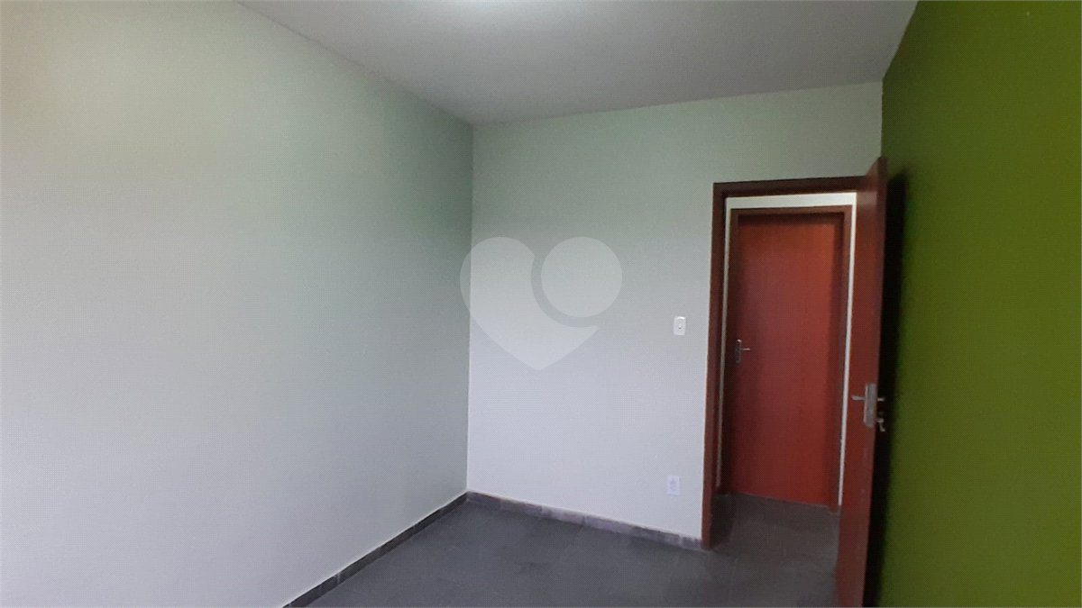 Apartamento à venda com 2 quartos em Campo Grande, Rio de Janeiro, RJ