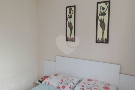 Apartamento à venda com 2 quartos em Campo Grande, Rio de Janeiro, RJ
