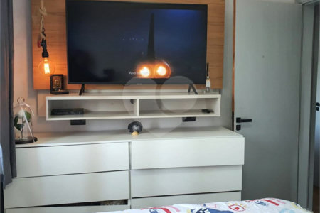 Apartamento à venda com 2 quartos em Indianópolis, São Paulo, SP