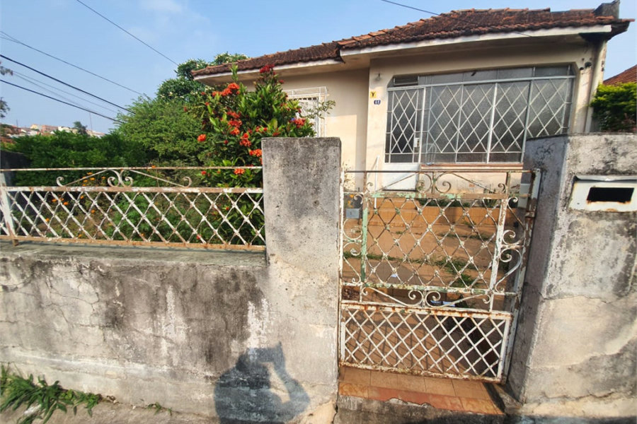 Casa Térrea à venda com 3 quartos em Tremembé, São Paulo, SP