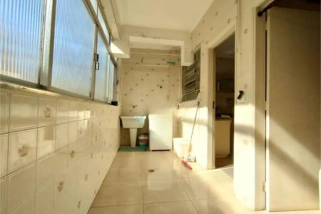 Apartamento com 3 dormitórios à venda, 296 m² por R$ 2.120.000,00 - Aparecida - Santos/SP