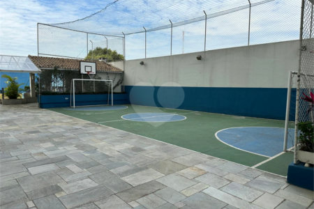 Apartamento para alugar com 3 suítes em Santana, São Paulo, SP