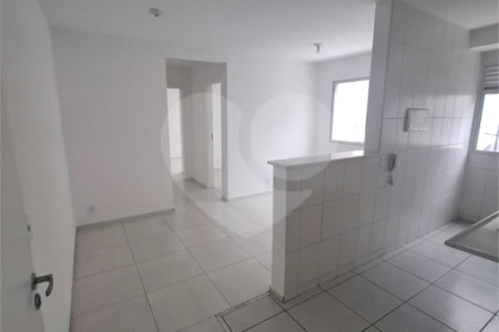 Apartamento à venda ou para alugar com 2 quartos em Campo Grande, Rio de Janeiro, RJ