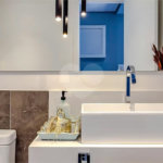 Apartamento à venda com 4 quartos, sendo 3 suítes, em Vila Romana, São Paulo, SP