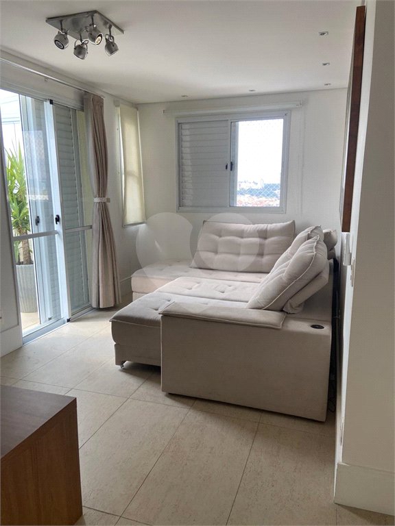 Apartamento à venda ou para alugar com 3 suítes no Centro, Santo André, SP