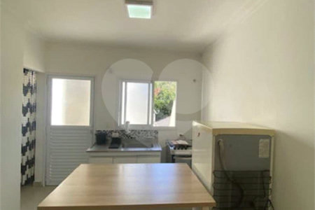 Apartamento para alugar com 1 quarto em Jardim Bonfiglioli, São Paulo, SP