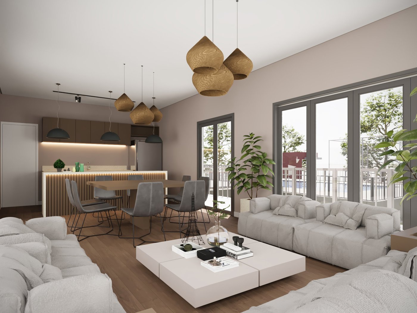 Pertenze Residencial