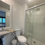 Studio à venda com 1 quarto em Vila Olímpia, São Paulo, SP