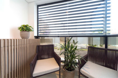 Apartamento à venda com 2 suítes em Jardim Faculdade, Sorocaba, SP