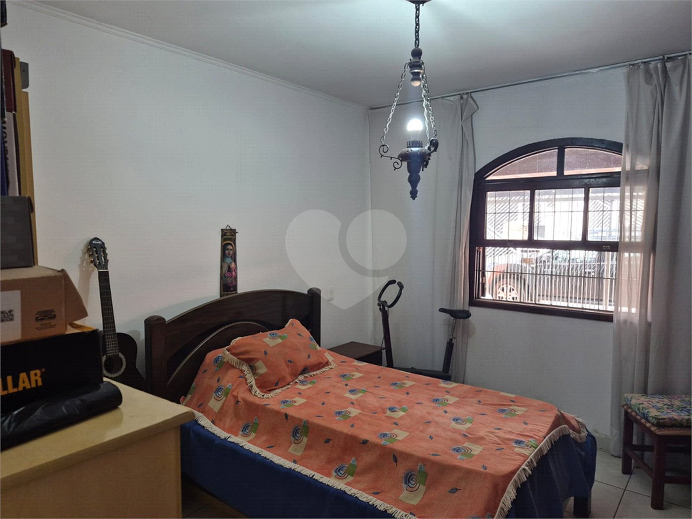 Casa à venda com 3 quartos, sendo 1 suíte, em Vila Mazzei, São Paulo, SP