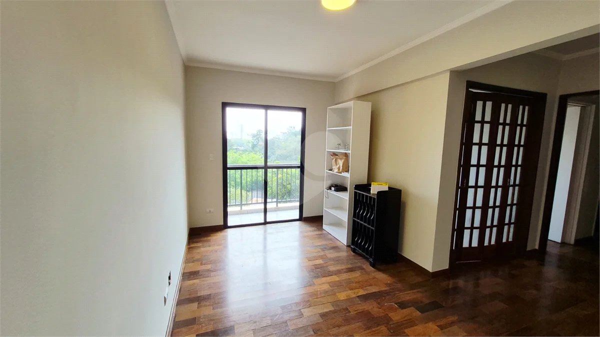 Apartamento à venda com 3 quartos, sendo 1 suíte, em Vila Indiana, São Paulo, SP