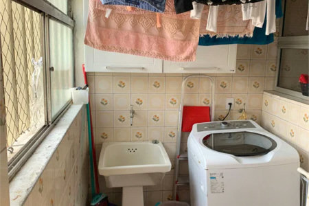 Apartamento à venda com 3 quartos em Alto da Lapa, São Paulo, SP