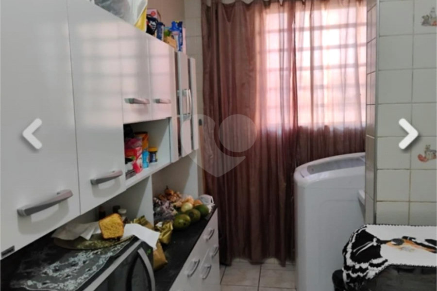 Apartamento à venda com 2 quartos em Tremembé, São Paulo, SP