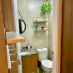 Apartamento à venda com 1 quarto em Pinheiros, São Paulo, SP