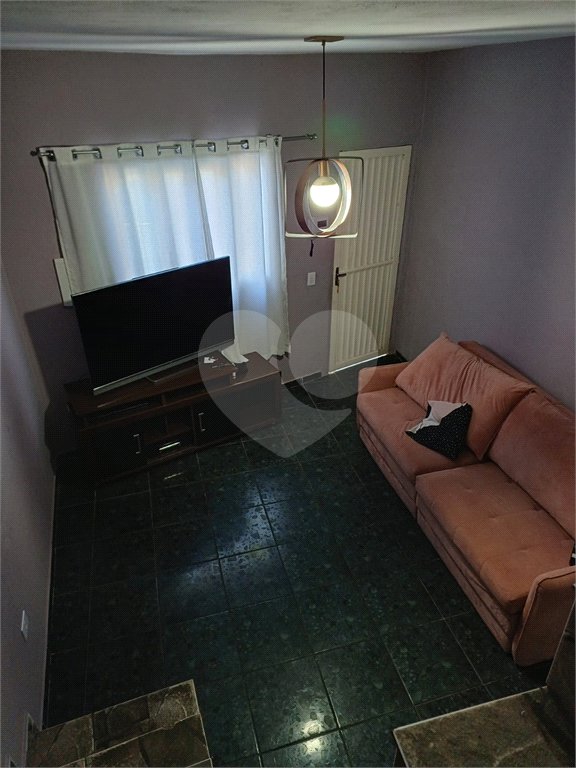 Sobrado à venda com 2 quartos em Tremembé, São Paulo, SP