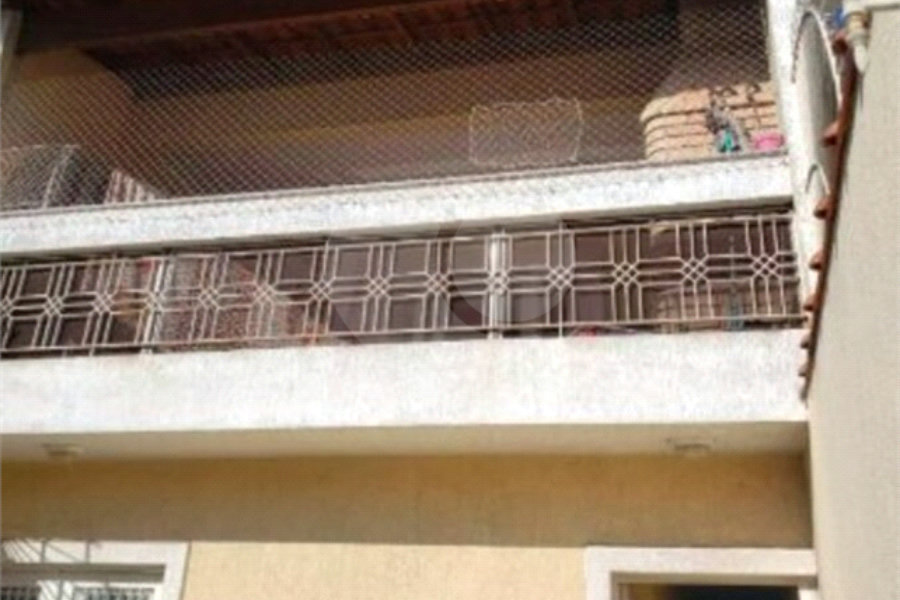 Casa à venda com 4 quartos, sendo 3 suítes,  em Tucuruvi, São Paulo, SP