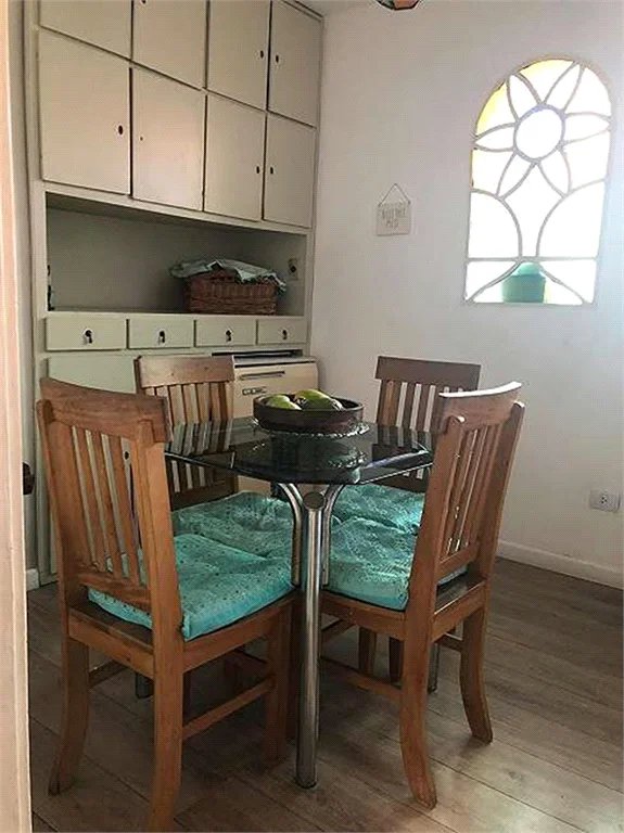Casa à venda com 4 quartos, sendo 1 suíte, em Vila Cordeiro, São Paulo, SP