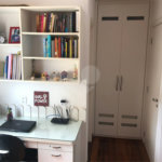 Apartamento à venda com 4 quartos, sendo 2 suítes, em Cambuci, São Paulo, SP
