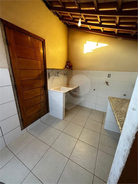 Casa à venda com 3 quartos em Geribá, Armação dos Búzios, RJ