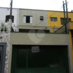 Sobrado à venda com 3 quartos, sendo 1 suíte, em Vila Pompéia, São Paulo, SP