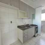 Apartamento à venda com 2 quartos em João XXIII, Vinhedo, SP