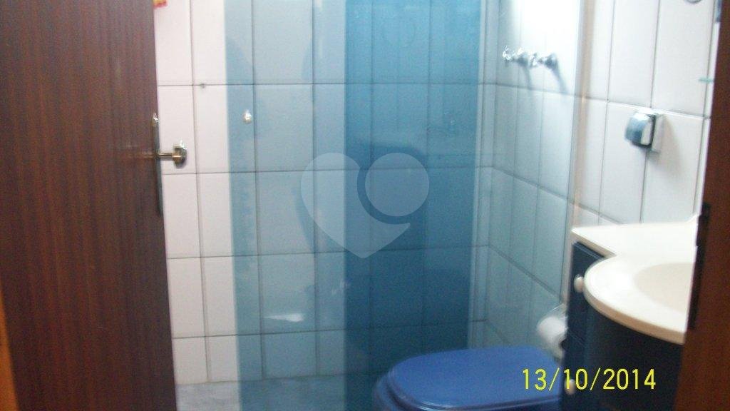 Sobrado à venda com 5 quartos, sendo 1 suíte, em Parada Inglesa, São Paulo, SP