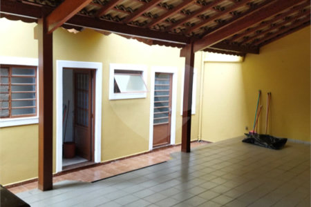Sobrado à venda com 3 suítes em Vila Thais, Atibaia, SP