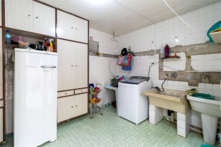 Sobrado à venda com 3 quartos em Vila Gomes Cardim, São Paulo, SP