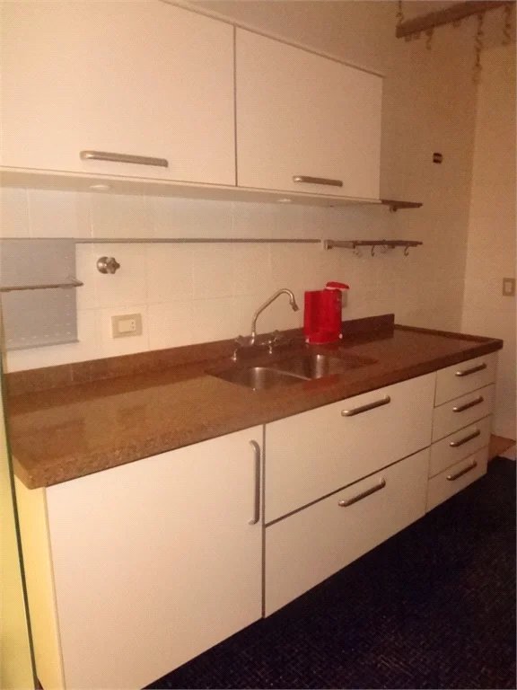 Apartamento à venda com 2 suítes em Pinheiros, São Paulo, SP